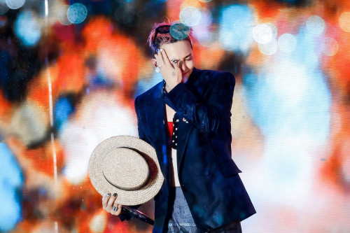 G-Dragon có động thái ngầm xác nhận concert tại Hà Nội cuối năm nay!