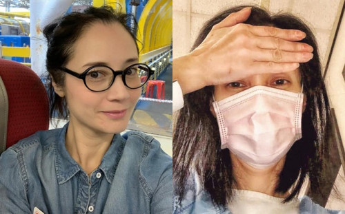 Trịnh Diễm Lệ.
