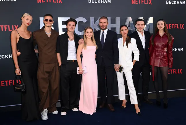 Brooklyn Beckham cắt đứt quan hệ với hai em trai- Ảnh 1.