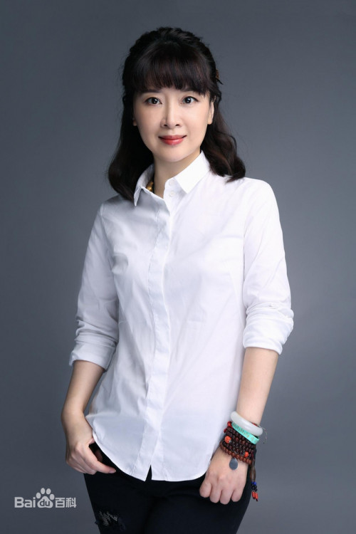 Bà trùm phim ảnh