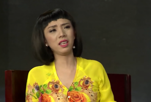 Cặp sao Việt đóng cha con