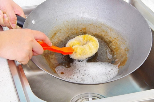 3 thói quen nấu ăn là “sát thủ vô hình” trong bếp, khiến cả cặp vợ chồng mắc ung thư phổi- Ảnh 3.