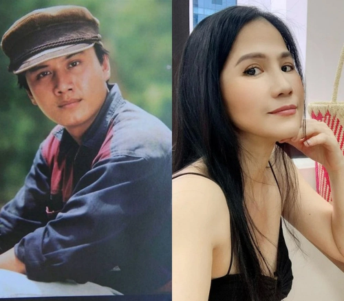 Mối tình đầu của Đào Vân Anh