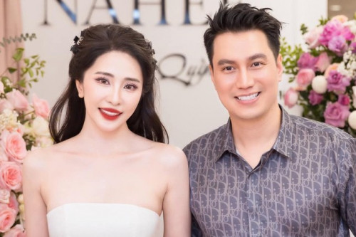 Diễn viên Việt Anh