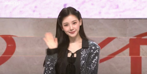 Yihyun xinh đẹp