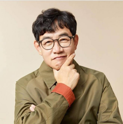 Cảnh sát điều tra Lee Kyung Kyu
