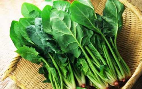 4 loại rau tốt nhất, giúp ngăn ngừa ung thư - Ảnh 1.