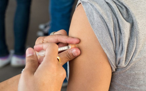 Vắc xin HPV