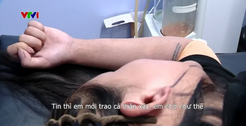 Hà Nội: Đang hút mỡ thì công an ập vào, nữ bệnh nhân bàng hoàng khi biết “bác sĩ” từng là… công nhân đổ gạch- Ảnh 1.