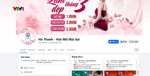 Hà Nội: Đang hút mỡ thì công an ập vào, nữ bệnh nhân bàng hoàng khi biết “bác sĩ” từng là… công nhân đổ gạch- Ảnh 4.