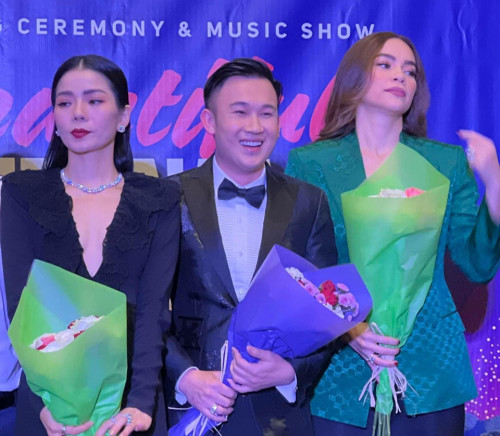 Cuối cùng Lệ Quyên - Hồ Ngọc Hà vẫn không thể tham gia