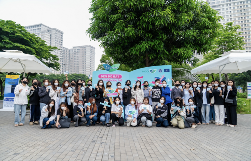 Chương trình Laurier Unitour