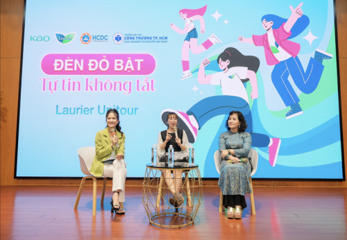 Tiến sĩ Tâm lý Tô Nhi A