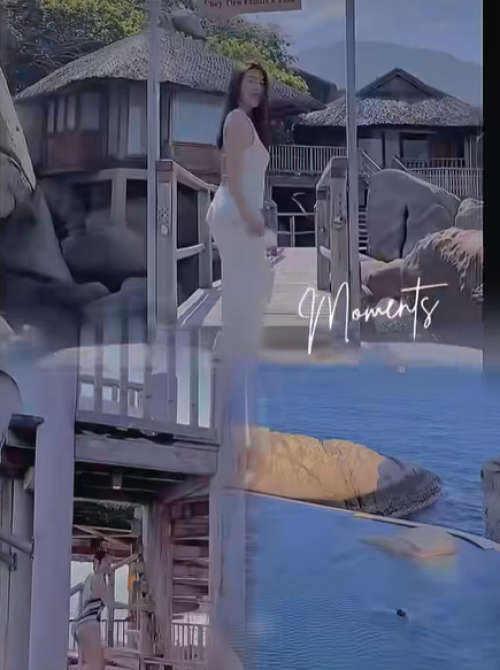 Hình ảnh Thủy Tiên
