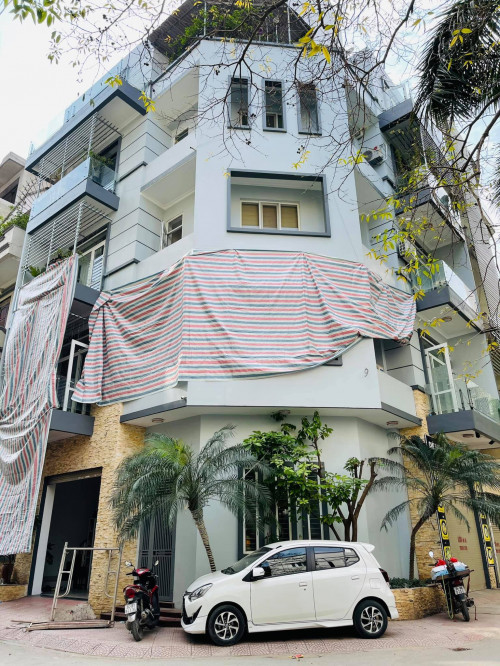 Diễn viên Hồng Đăng rao bán nhà ở Hà Nội - Ảnh 3.