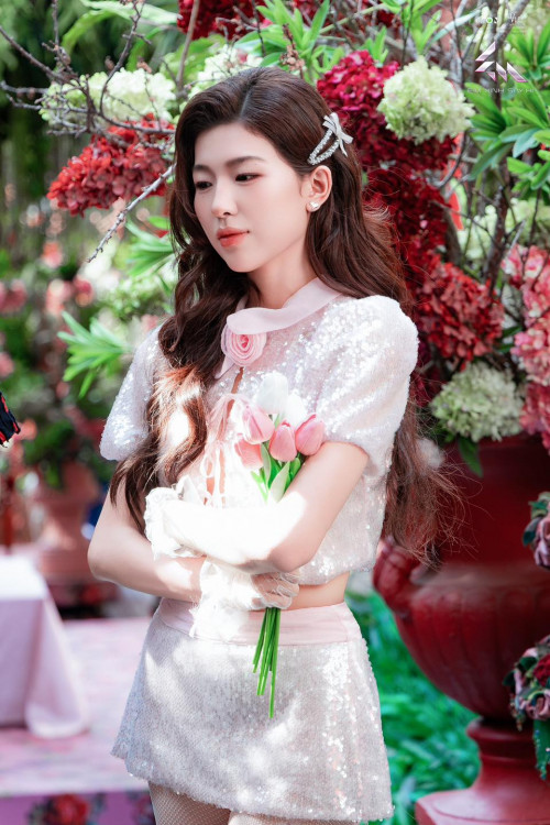 Lamoon gây ấn tượng trong chương trình