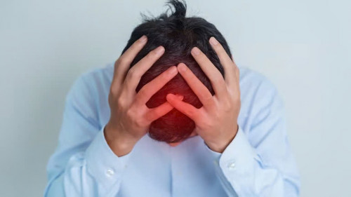 Nguy cơ nhồi máu não gia tăng: Cảnh giác với các triệu chứng để phát hiện sớm