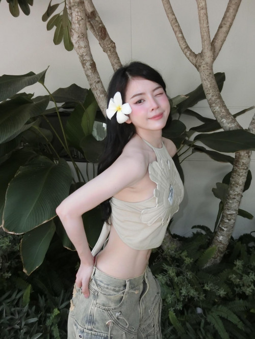 DJ Mie eo thon