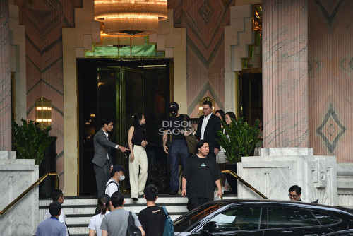 DPR Ian tại Hà Nội
