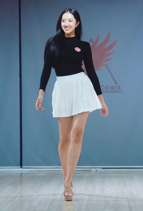 Hà Trúc Linh - Ảnh 4.