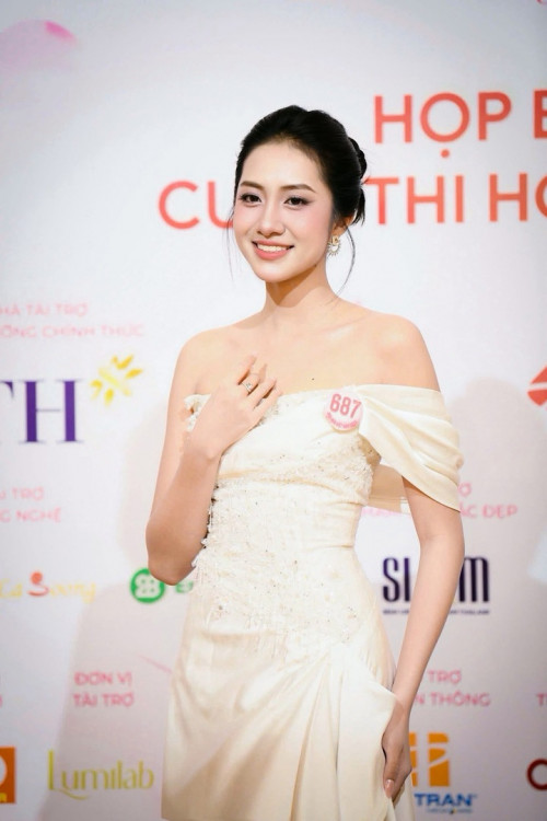 Hà Trúc Linh - Ảnh 5.