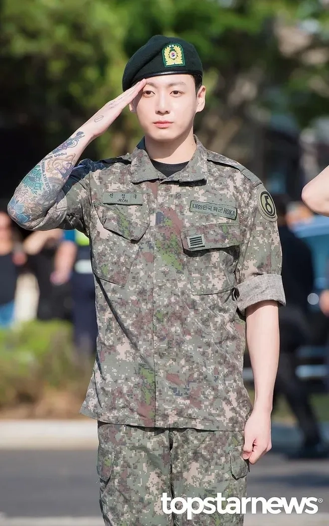 Mạng xã hội chia sẻ về Jimin và Jungkook (BTS) đến Đà Nẵng - Ảnh 1.
