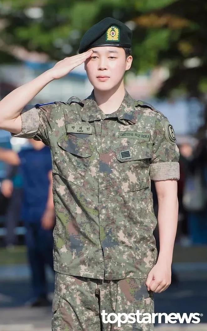 Mạng xã hội chia sẻ về Jimin và Jungkook (BTS) đến Đà Nẵng - Ảnh 2.