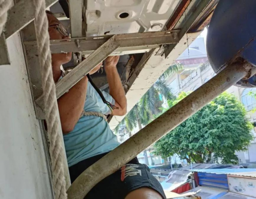 Không phải rắn, đây mới là "sát thủ" có thể chui ra từ điều hòa nhà bạn- Ảnh 2.
