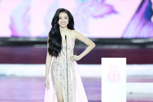 Hà Trúc Linh - Ảnh 3.