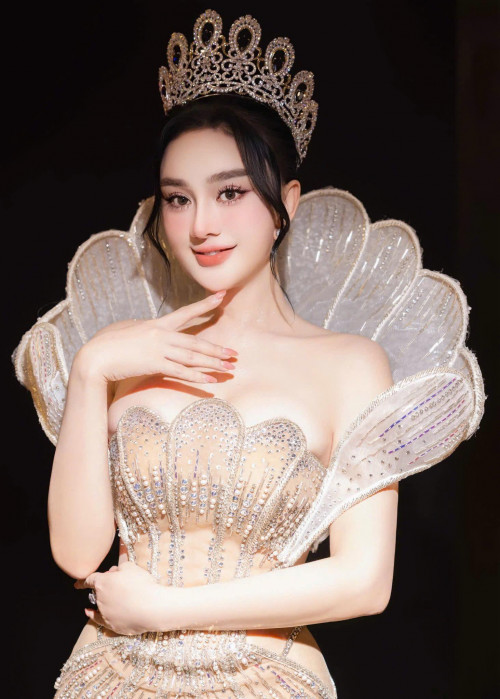 Lâm Khánh Chi