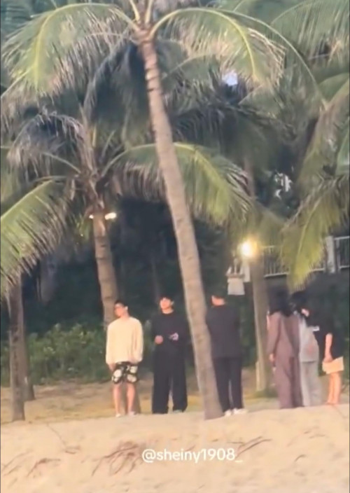 Jimin và Jungkook tại Đà Nẵng
