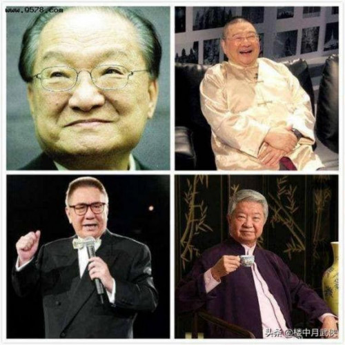 Nam diễn viên hến hò nhiều cô gái, khiến Kim Dung nể phục qua đời ở tuổi 84