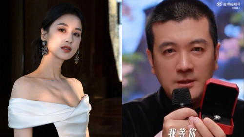 Chồng Tử phu gây sốc khi livestream khóc lóc cầu xin vợ quay lại, sự thật đằng sau là gì?- Ảnh 2.