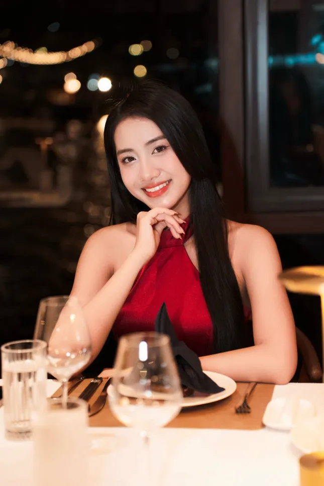 Học vấn của Hoa hậu Hà Trúc Linh- Ảnh 2.