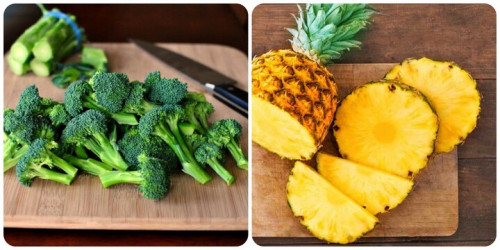 10 loại thực phẩm có lợi cho thận