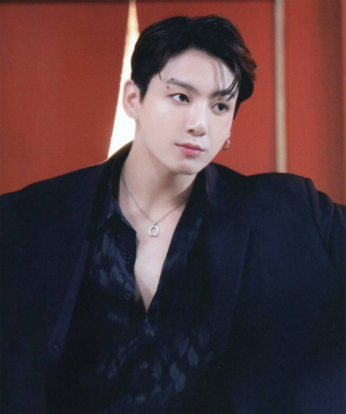 Jungkook (BTS)