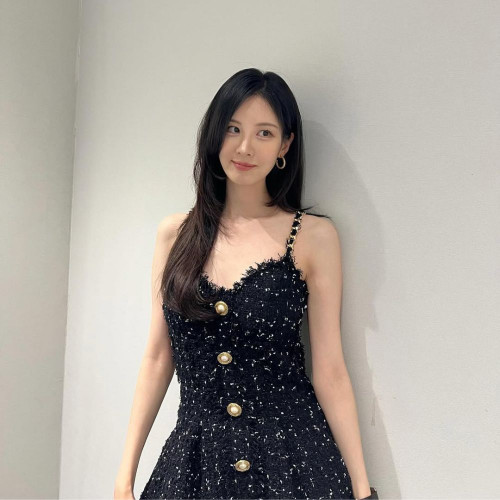 Seohyun duy trì làn da căng bóng và trẻ trung trong phim "Đêm đầu tiên với hoàng tử".