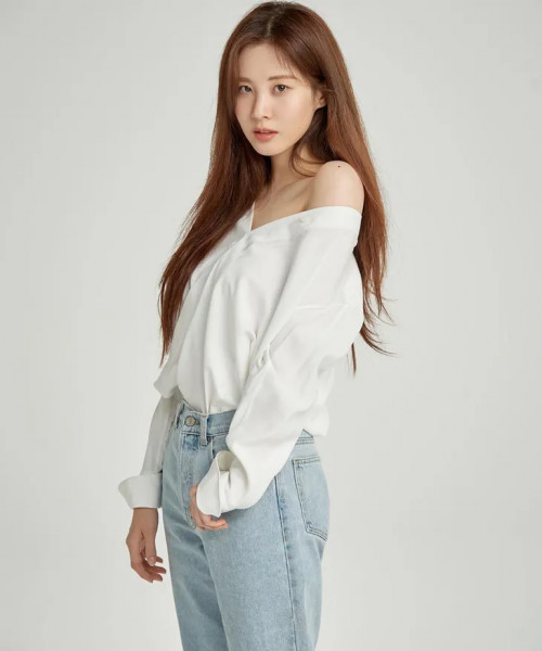 Seohyun nổi bật với làn da rạng rỡ trong phim "Đêm đầu tiên với hoàng tử".