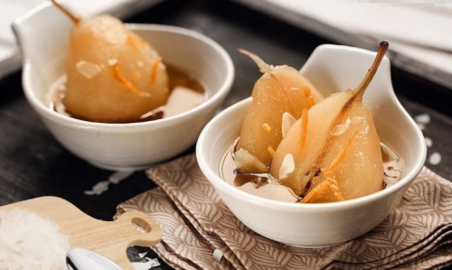 Quả lê