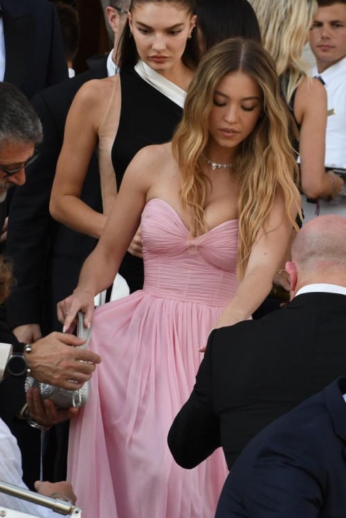 Sydney Sweeney