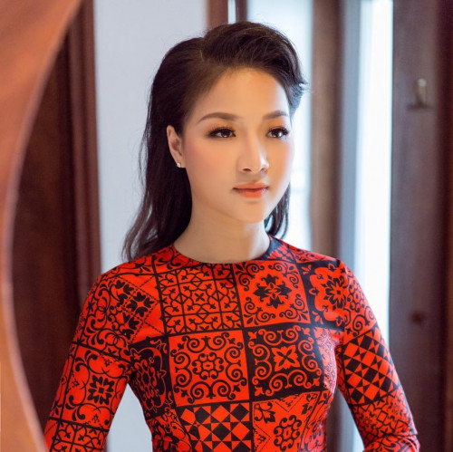 Ca sĩ Thủy Bi chia sẻ về cuộc sống sau ly hôn.