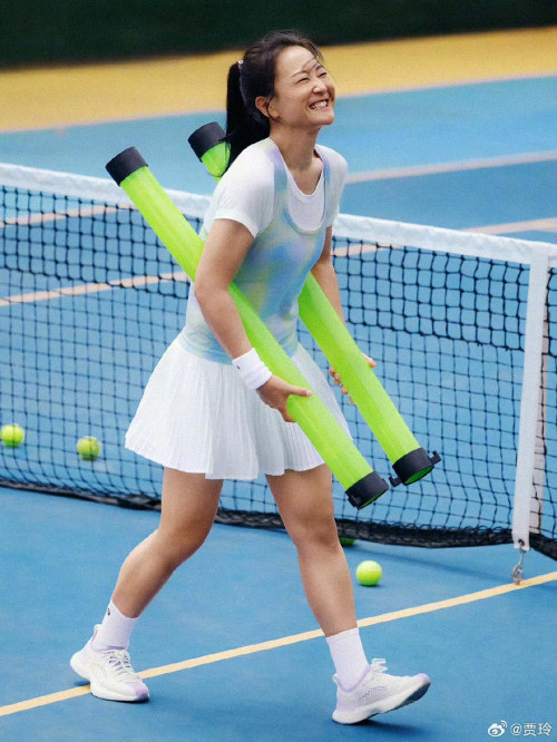 Giả Linh hiện tại