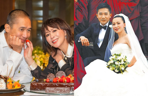 Cuộc hôn nhân lạ lùng của ông hoàng – bà chúa showbiz: Chia phòng ngủ riêng, cả năm chỉ gặp 1-2 lần - Ảnh 5.