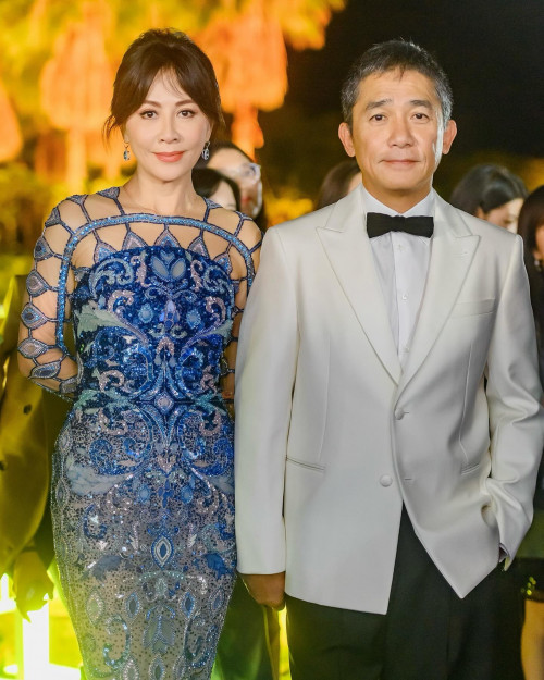Cuộc hôn nhân lạ lùng của ông hoàng – bà chúa showbiz: Chia phòng ngủ riêng, cả năm chỉ gặp 1-2 lần - Ảnh 3.