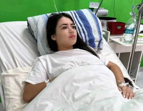 Cô gái 18 tuổi suy buồng trứng sớm, ân hận nói với bác sĩ...