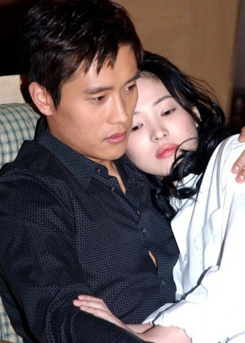 Lee Byung Hun