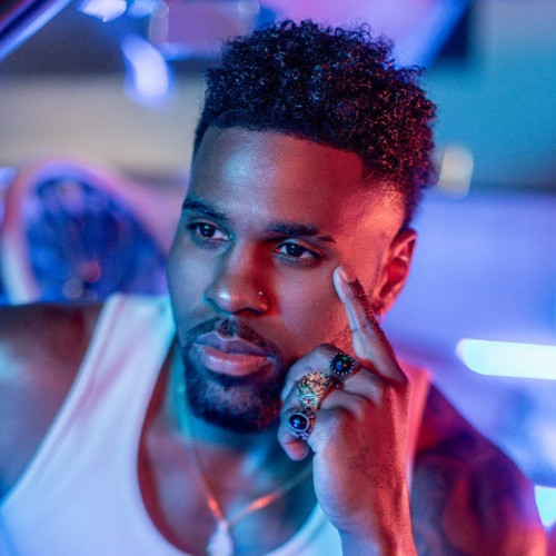 Jason Derulo hủy show tại Việt Nam