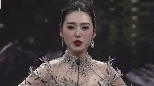 Tân Hoa hậu Trái đất Việt Nam nhận bão phẫn nộ vì màn ứng xử