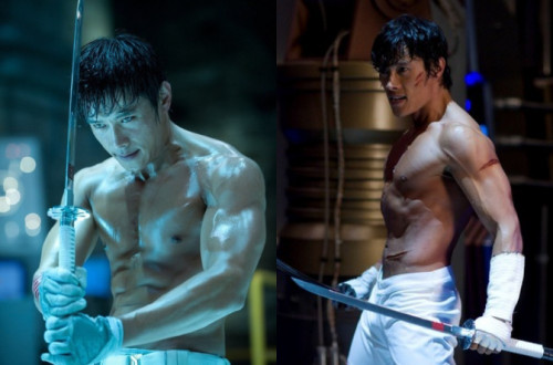 Lee Byung Hun