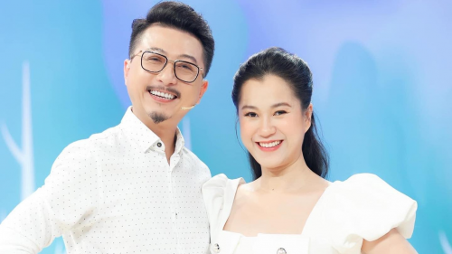 Hứa Minh Đạt trong vở Hội Vợ Cho Ba